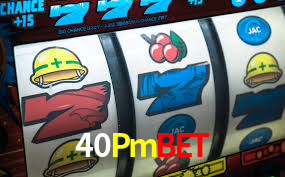 40Pmbet