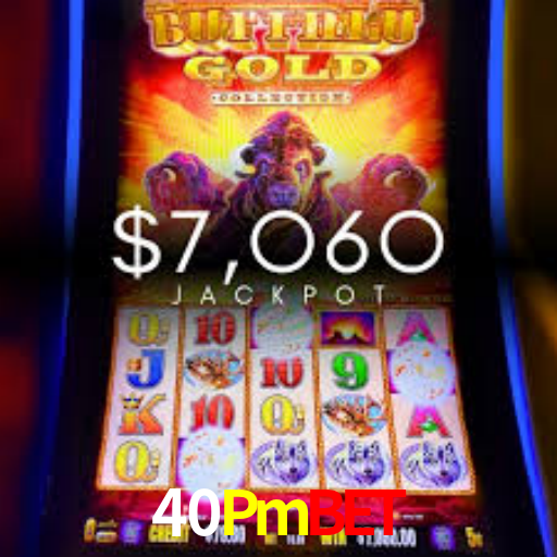 40Pmbet