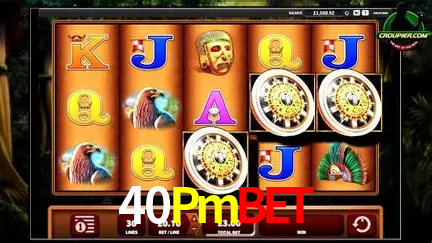 40 Pm Bet