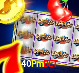 Ofertas Imperdíveis na 40Pmbet: Promoções e Bônus Que Valem a Pena
