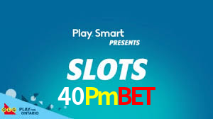 40 Pm Bet