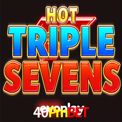 40Pmbet.Com