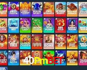 40Pmbet