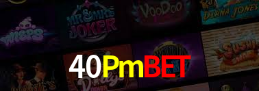 40Pmbet: A Experiência de Casino com Jogos de Mesa ao Vivo